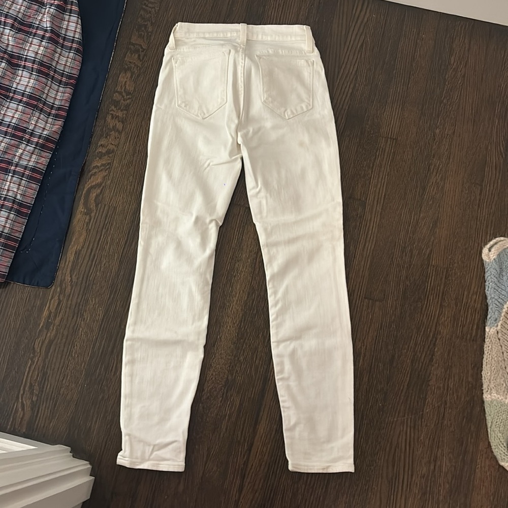 J. Crew Jeans - Picture 2 of 4